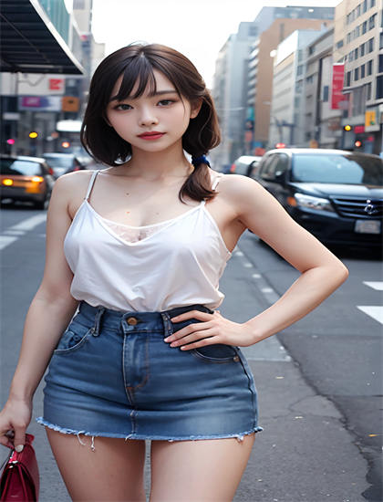 技术分析：街头天才中的摄影技术 艺术与技术的完美融合 为观众带来全新视觉体验