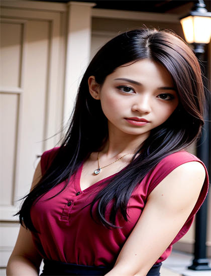 从表演艺术看《lady呱呱》：反派角色的复杂性与人性深度 认识人物与故事的互动