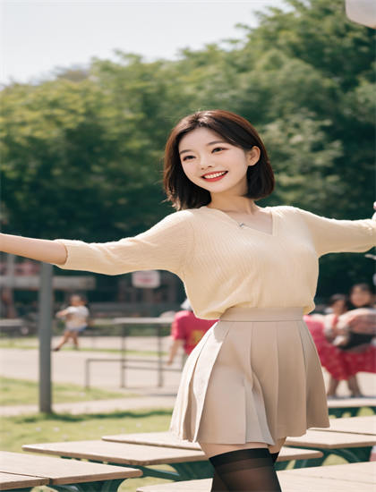 双语字幕：楼上那个崇拜黑人的女孩开场分析标杆式的：第一印象与叙事建立